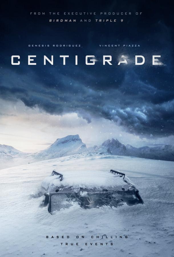 Фильм Температура замерзания (2020) смотреть онлайн в HD качестве